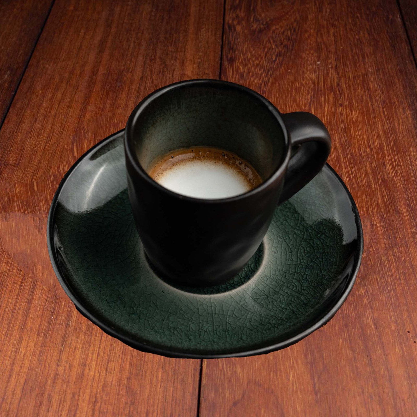 Espresso Macchiato
